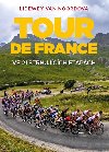 Tour de France Ve 21 strhujcch etapch - Lidewey van Noordov