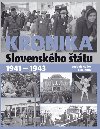Kronika slovenskho ttu 1941 - 1943 - udovt Hallon