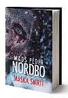 Maska smrti - Mads Peder Nordbo