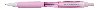 UNI Jetstream inkoustov roller Pink / modr - neuveden