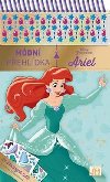 Ariel - Mdn pehldka - Jiri Models