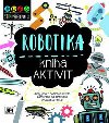Robotika - Kniha aktivit - Jiri Models