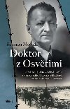 Doktor z Osvtimi - Szymon Nowak