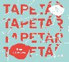Tapet - audioknihovna - Labudov Ema