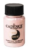 Cadence Twin Magic mnc barva 50 ml - zlat/lila - neuveden