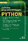 Zanme programovat v jazyku Python - Rudolf Pecinovsk