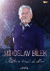 Blek Miroslav - Naber si hvzdy do dlan - CD + DVD - neuveden