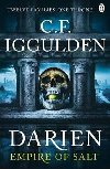Darien : Empire of Salt Book I - Iggulden C. F.