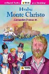 Hrab Monte Christo - Alexandre Dumas