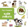 Naše zvířata - Jana Navrátilová