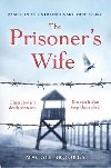 The Prisoners Wife : based on an inspiring true story - Brookes Maggie