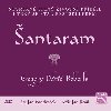 Šantaram - 3 CD (Čte Jan Vondráček) - Roberts Gregory David