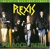 Plnon rebel - CD (30 let - rozen vydn) - Plexis
