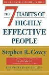 The 7 Habits Of Highly Effective People: Revised and Updated - Covey Stephen R.