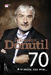 Miroslav Donutil 70 - Ani mlo, ani moc - Petr ermk; Dana ermkov