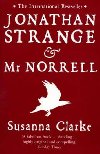 Jonathan Strange and Mr. Norrell - Clarke Susanna