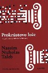 Prokrstovo loe - Filozofick a praktick aforismy - Taleb Nassim Nicholas