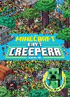 Minecraft - Chyť creepera a další moby - Mojang