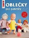 TOPP Obleky pro panenky - Ina Andresenov