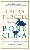 Bone China : A wonderfully atmospheric tale - Purcell Laura