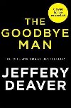 The Goodbye Man - Deaver Jeffery