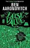 False Value - Aaronovitch Ben