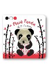 Malá panda Prštekové leporelo - 