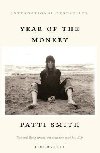 Year of the Monkey - Smith Patti