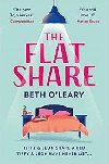 The Flatshare - OLeary Beth