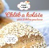 Chléb a koláče pro štíhlou postavu - Rychlé a snadné recepty s přehledem výživových hodnot - Güldane Altekrüger