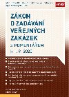 ZKON O ZADVN VEEJNCH ZAKZEK S KOMENTEM K 1.9.2020 - Tom Krutk; Lenka Krutkov; Jan Gerych