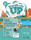 Everybody Up 6 Teachers Book Pack with DVD, Online Practice and Teachers Resource Center CD-ROM, 2nd - Kampa Kathleen