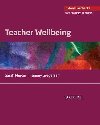 Oxford Handbooks for Language Teachers: Teacher Wellbeing - Mercer Sarah