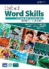 Oxford Word Skills Elementary: Students Pack, 2nd - Gairns R., Redman S.