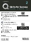 Q Skills for Success 2 Reading & Writing Teachers Access Card, 3rd - McVeigh Joe