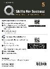 Q Skills for Success 5 Reading & Writing Teachers Access Card, 3rd - Caplan Nigel A.