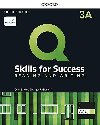 Q Skills for Success 3 Reading & Writing Students Book A with iQ Online Practice, 3rd - Ward Colin