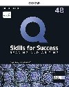 Q Skills for Success 4 Reading & Writing Students Book B with iQ Online Practice, 3rd - Daise Debra