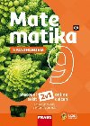 Matematika 9 s nadhledem pro Z a vcelet gymnzia - Hybridn pracovn seit 2v1 - Miroslava Huclov; Pavel Tlust