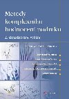 Metody komplexnho hodnocen podniku - Marek Vochozka