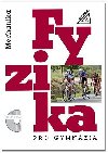 Fyzika pro gymnzia - Mechanika + CD - Emanuel Svoboda; Milan Bednak; Miroslava irok
