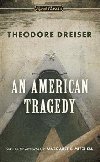 An American Tragedy - Dreiser Theodore