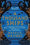 A Thousand Ships - Haynes Natalie