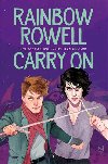 Carry On - Rowell Rainbow
