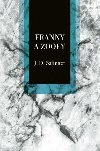 Franny a Zooey - Salinger Jerome David