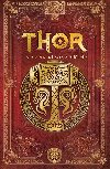 Thor A mocné kladivo Mjölnir - Sergio A. Sierra