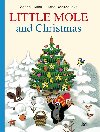 Little Mole and Christmas - Doskočilová Hana