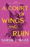 A Court of Wings and Ruin - Maasov Sarah J.