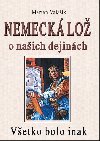 Nemeck lo o naich dejinch - Marian Valak