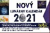 Nov lunrny kalendr 2021 - Vladimr Jakubec